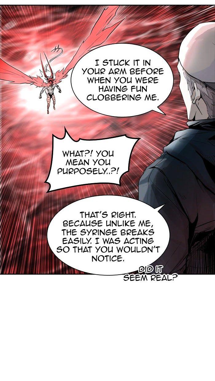 Tower Of God, Chapter 333 image 096